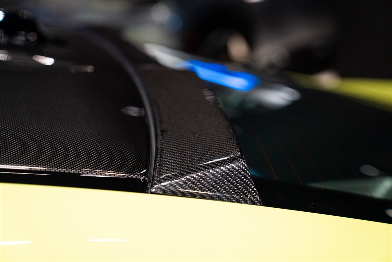 2025 BMW M4 Competition xDrive   - Photo 20 - Beverly Hills, CA 90212