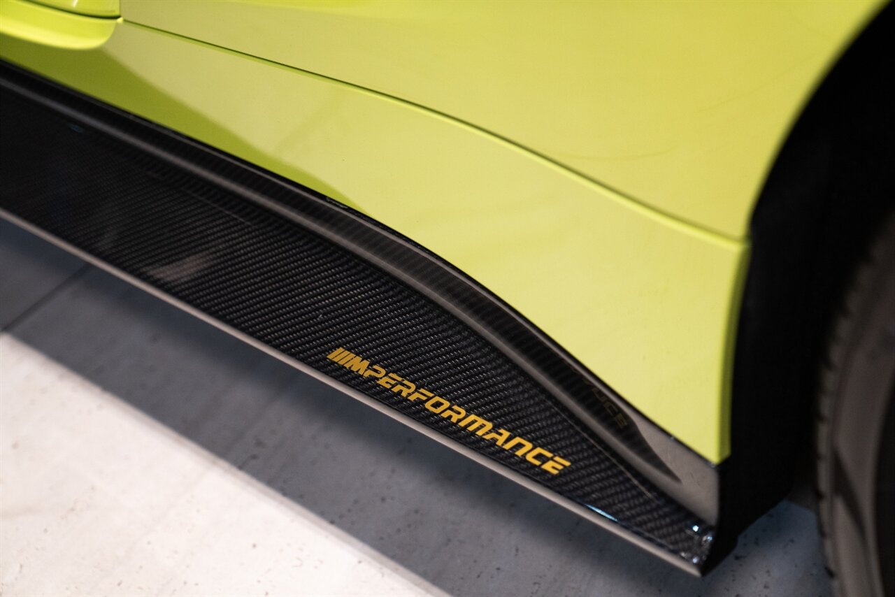 2025 BMW M4 Competition xDrive   - Photo 19 - Beverly Hills, CA 90212