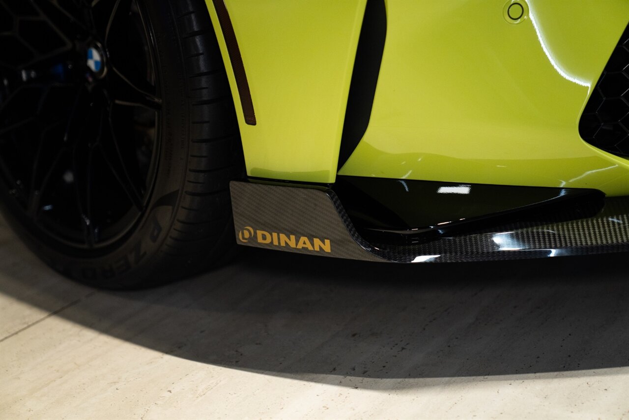 2025 BMW M4 Competition xDrive   - Photo 10 - Beverly Hills, CA 90212