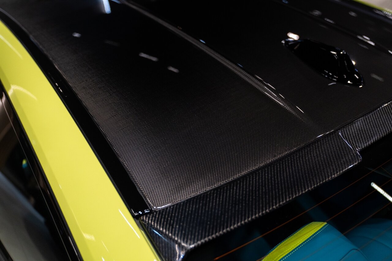 2025 BMW M4 Competition xDrive   - Photo 30 - Beverly Hills, CA 90212