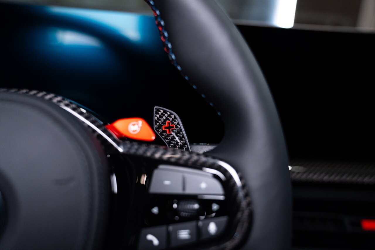 2025 BMW M4 Competition xDrive   - Photo 15 - Beverly Hills, CA 90212