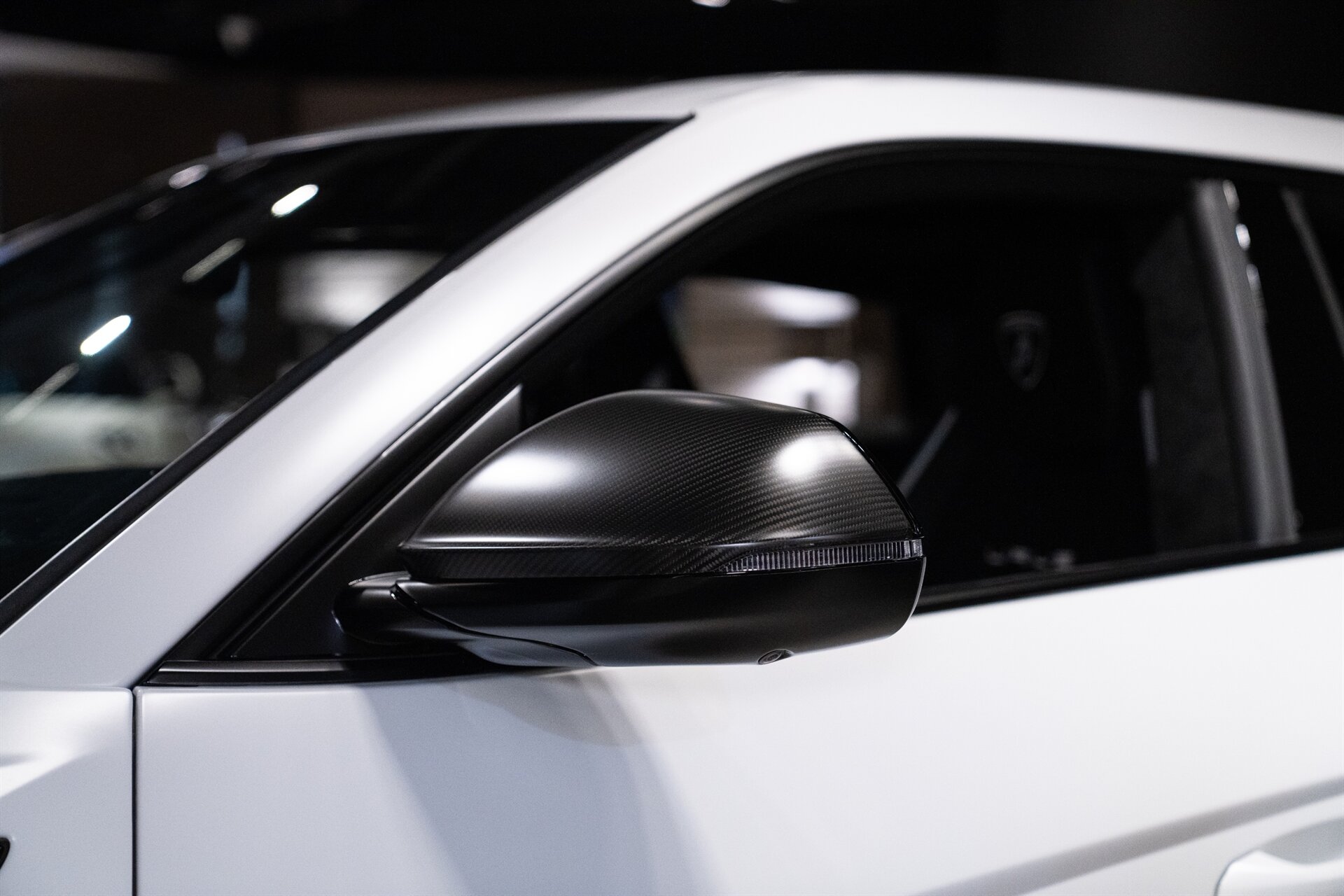 2023 Lamborghini Urus Performante - Photo 16