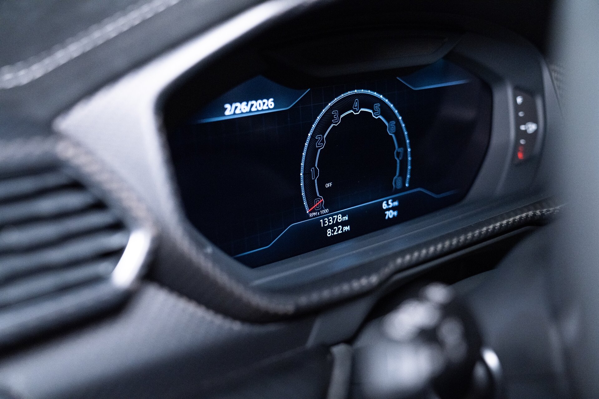 2023 Lamborghini Urus Performante - Photo 42