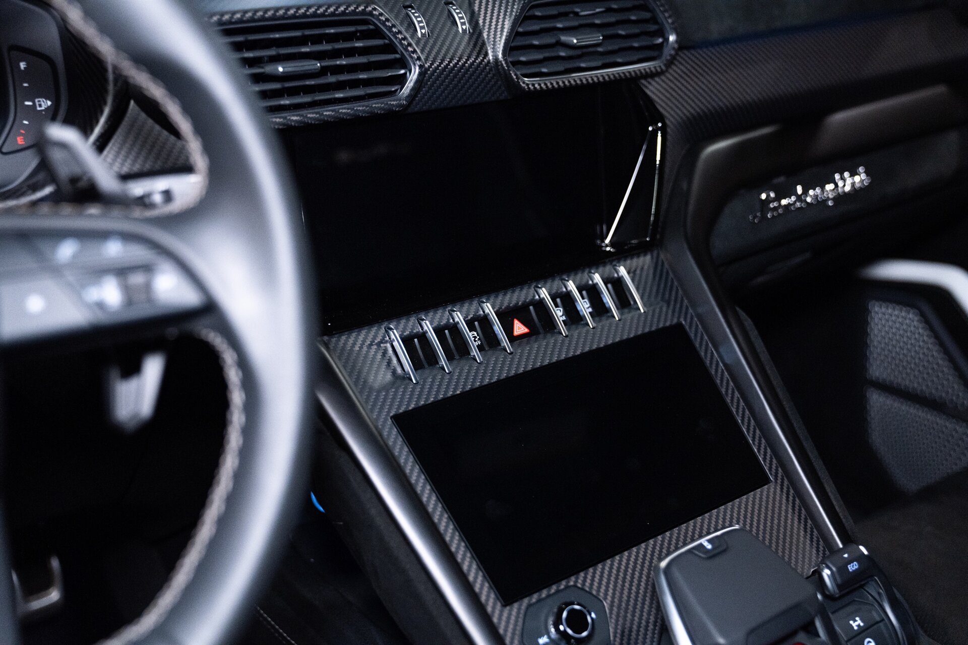 2023 Lamborghini Urus Performante - Photo 39