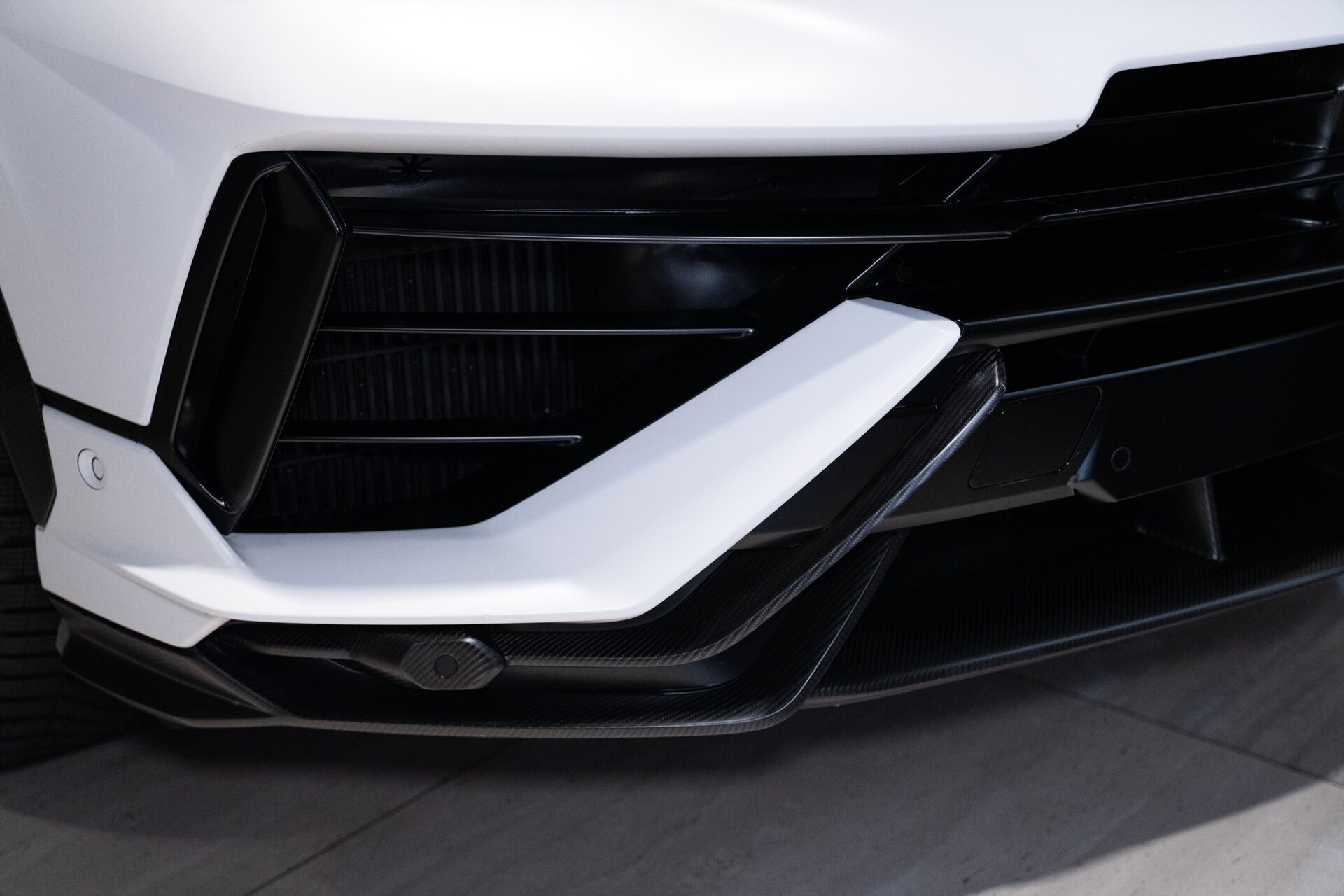 2023 Lamborghini Urus Performante - Photo 21