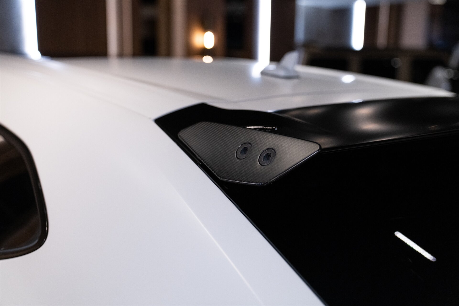 2023 Lamborghini Urus Performante - Photo 33