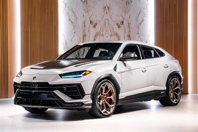 2023 Lamborghini Urus Performante SUV