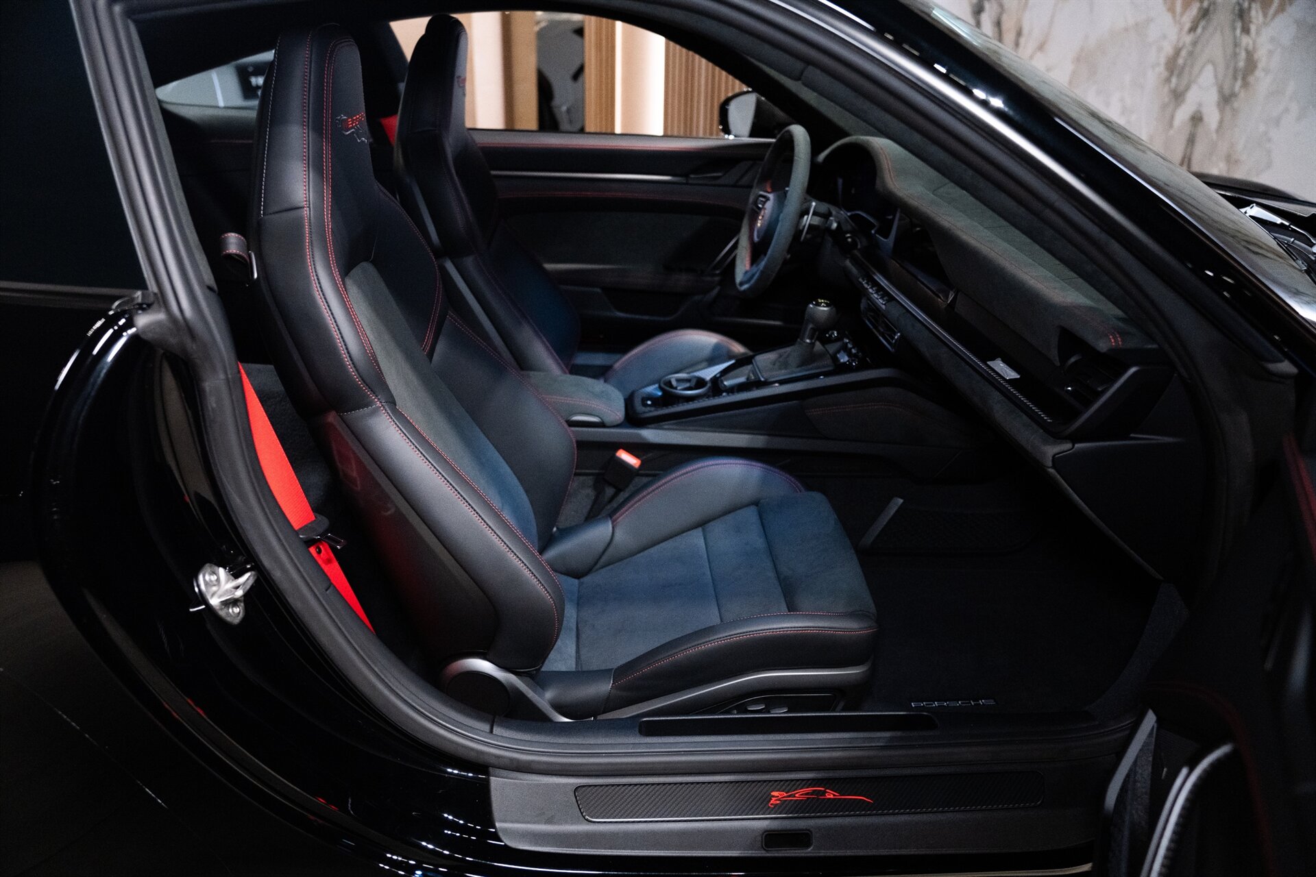 2026 Porsche 911 GT3 - Photo 18