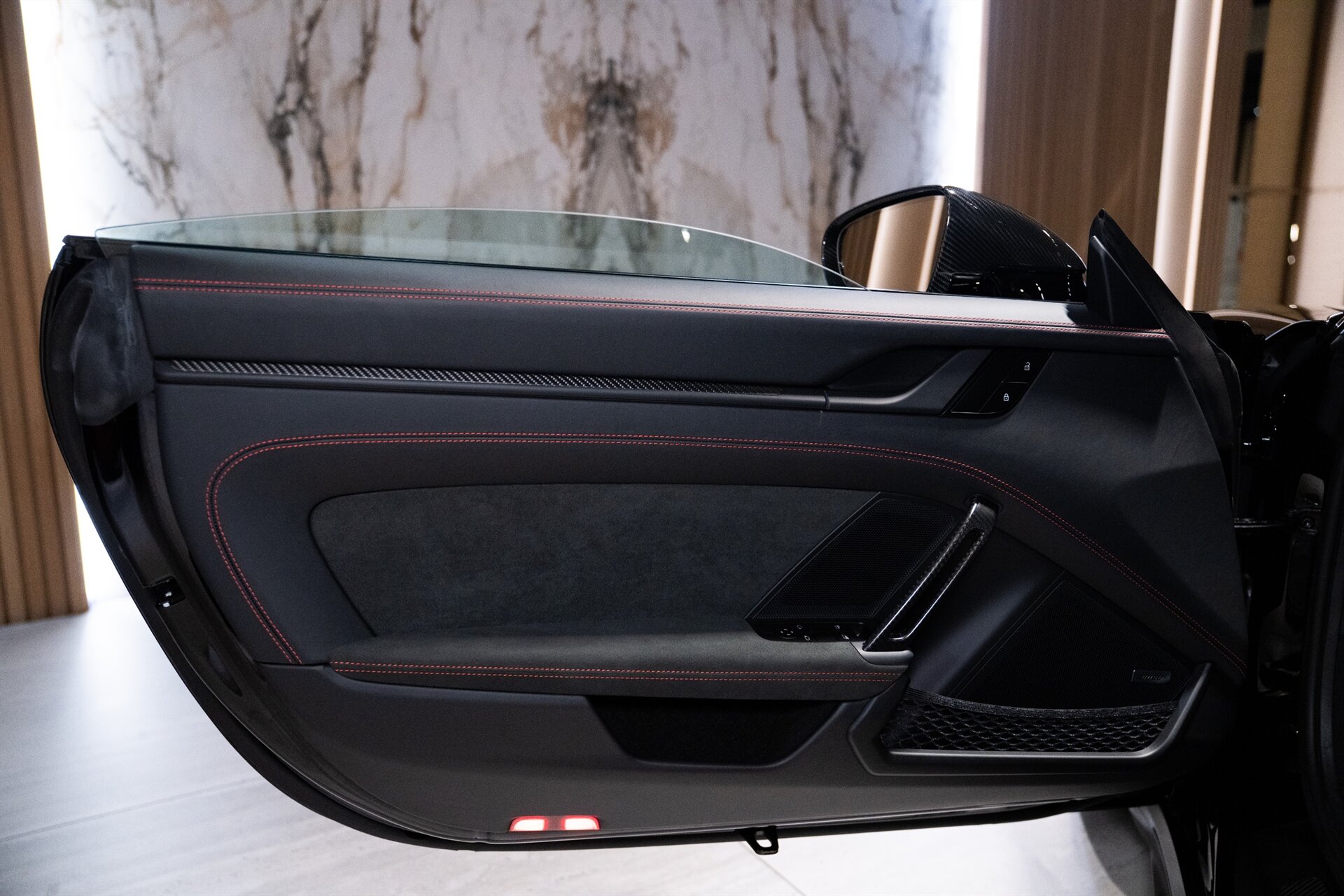 2026 Porsche 911 GT3 - Photo 15