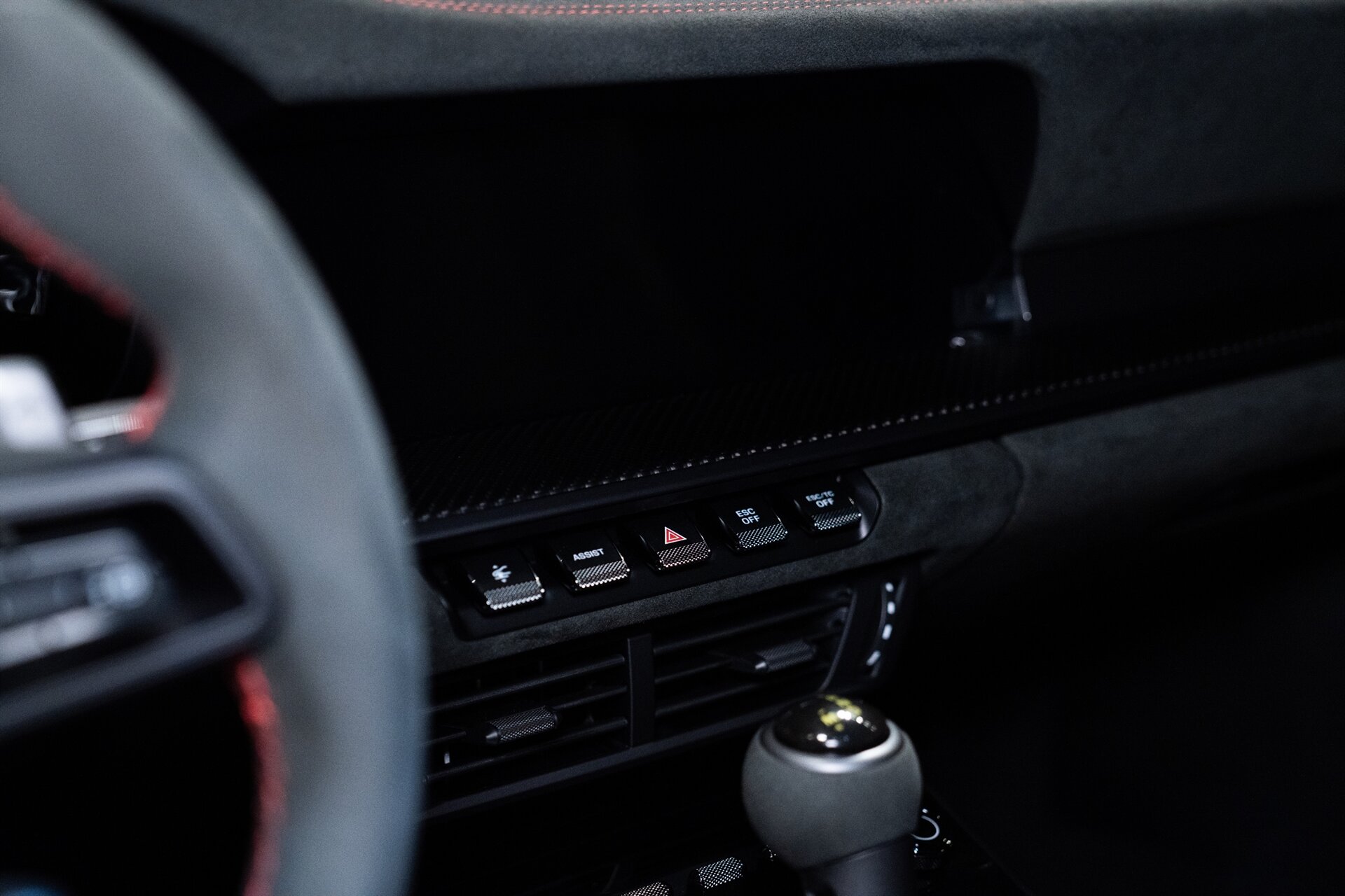 2026 Porsche 911 GT3 - Photo 14