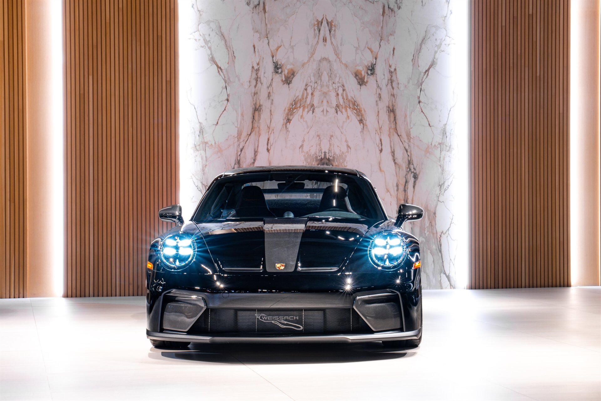 2026 Porsche 911 GT3 - Photo 3