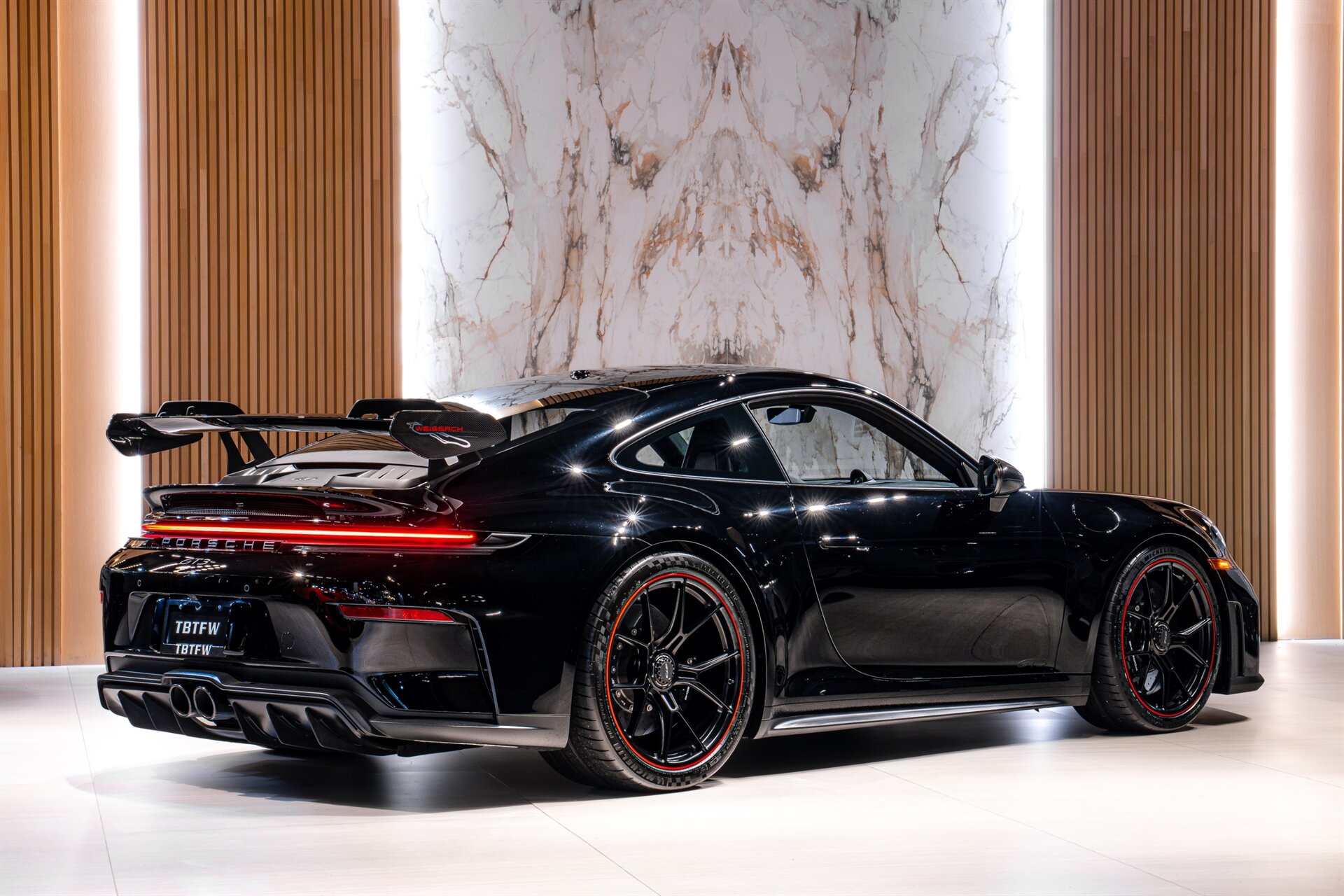 2026 Porsche 911 GT3 - Photo 2
