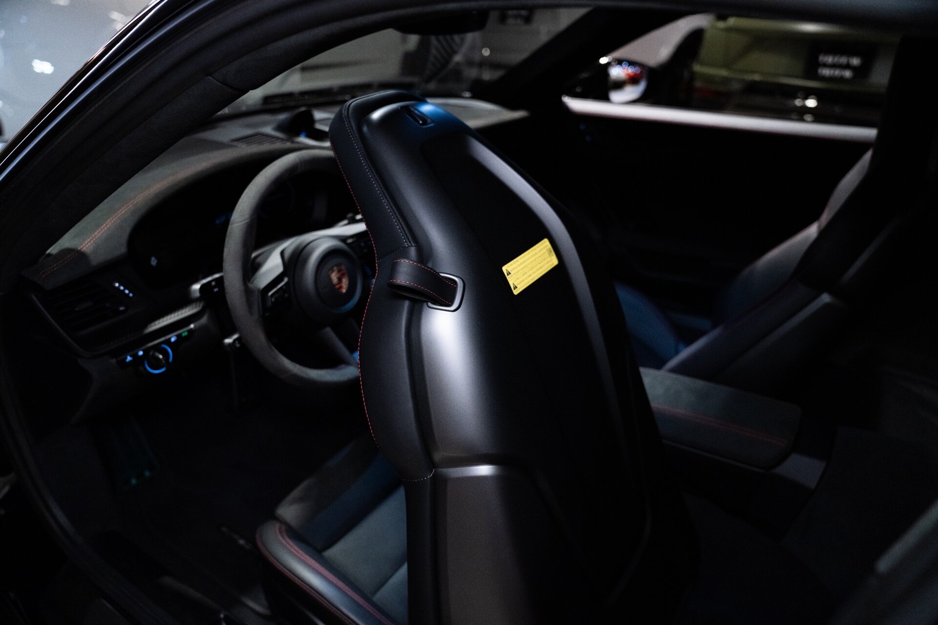 2026 Porsche 911 GT3 - Photo 33