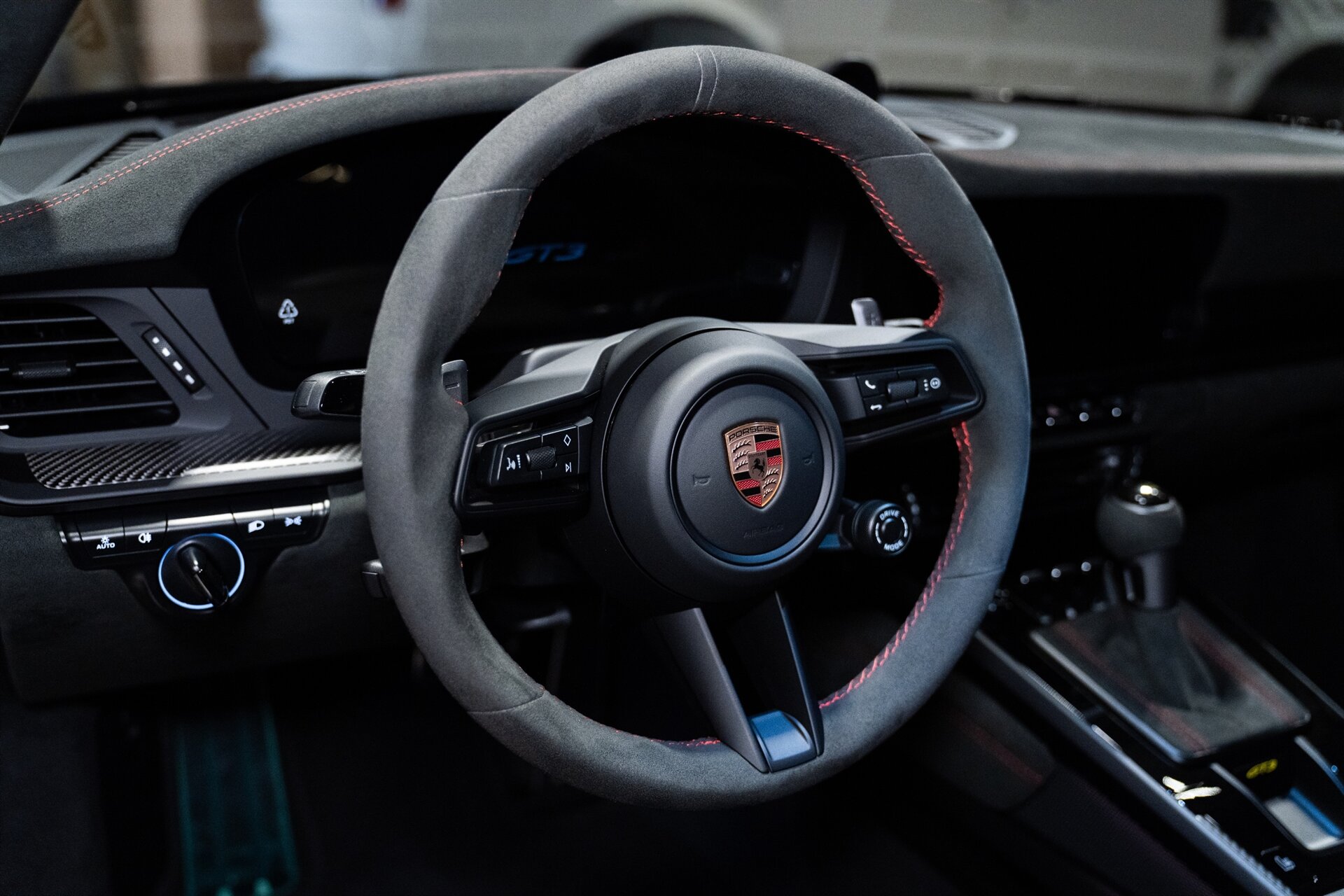 2026 Porsche 911 GT3 - Photo 10