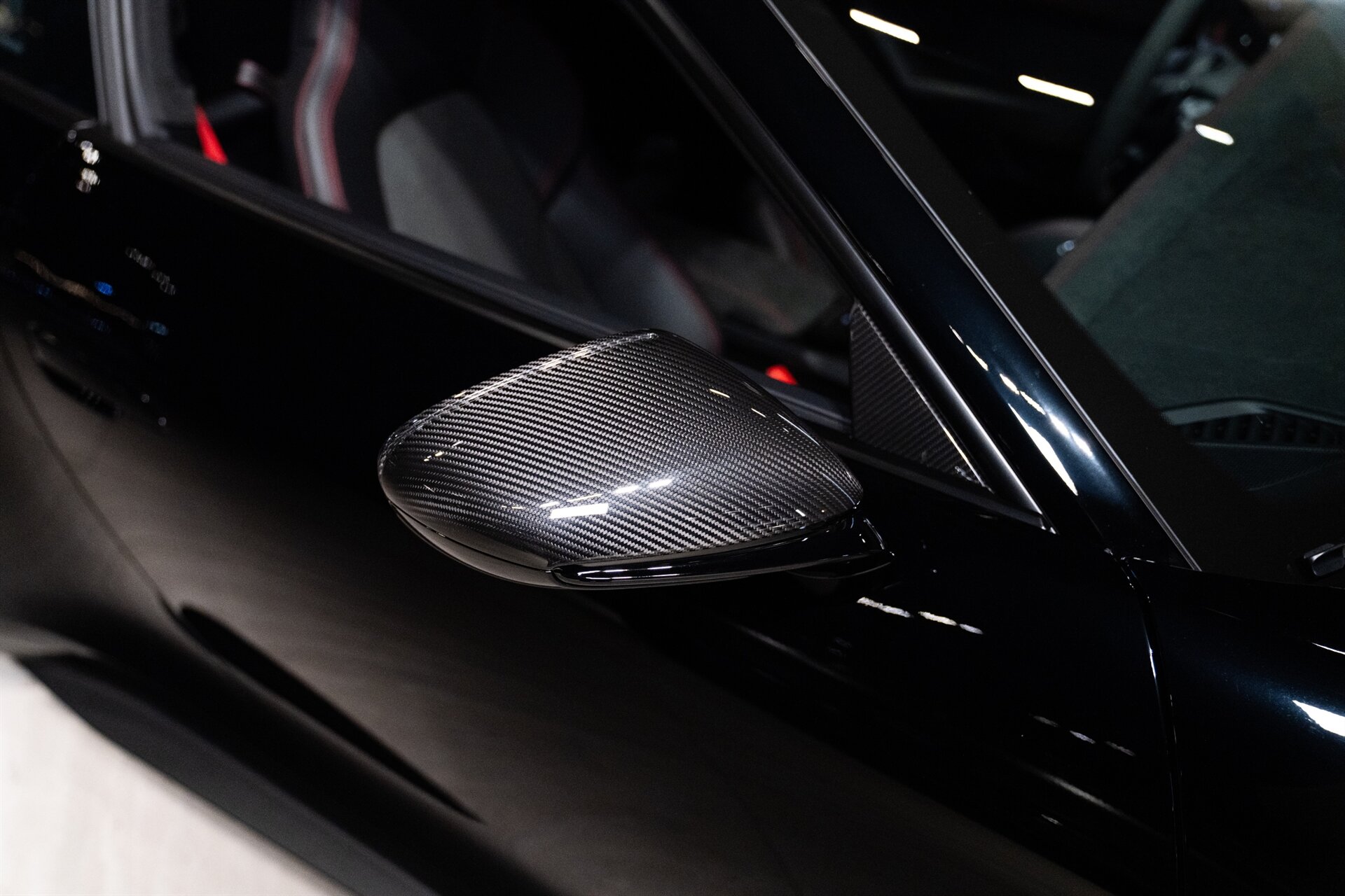 2026 Porsche 911 GT3 - Photo 30