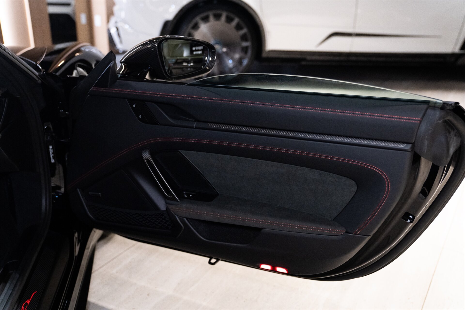 2026 Porsche 911 GT3 - Photo 19