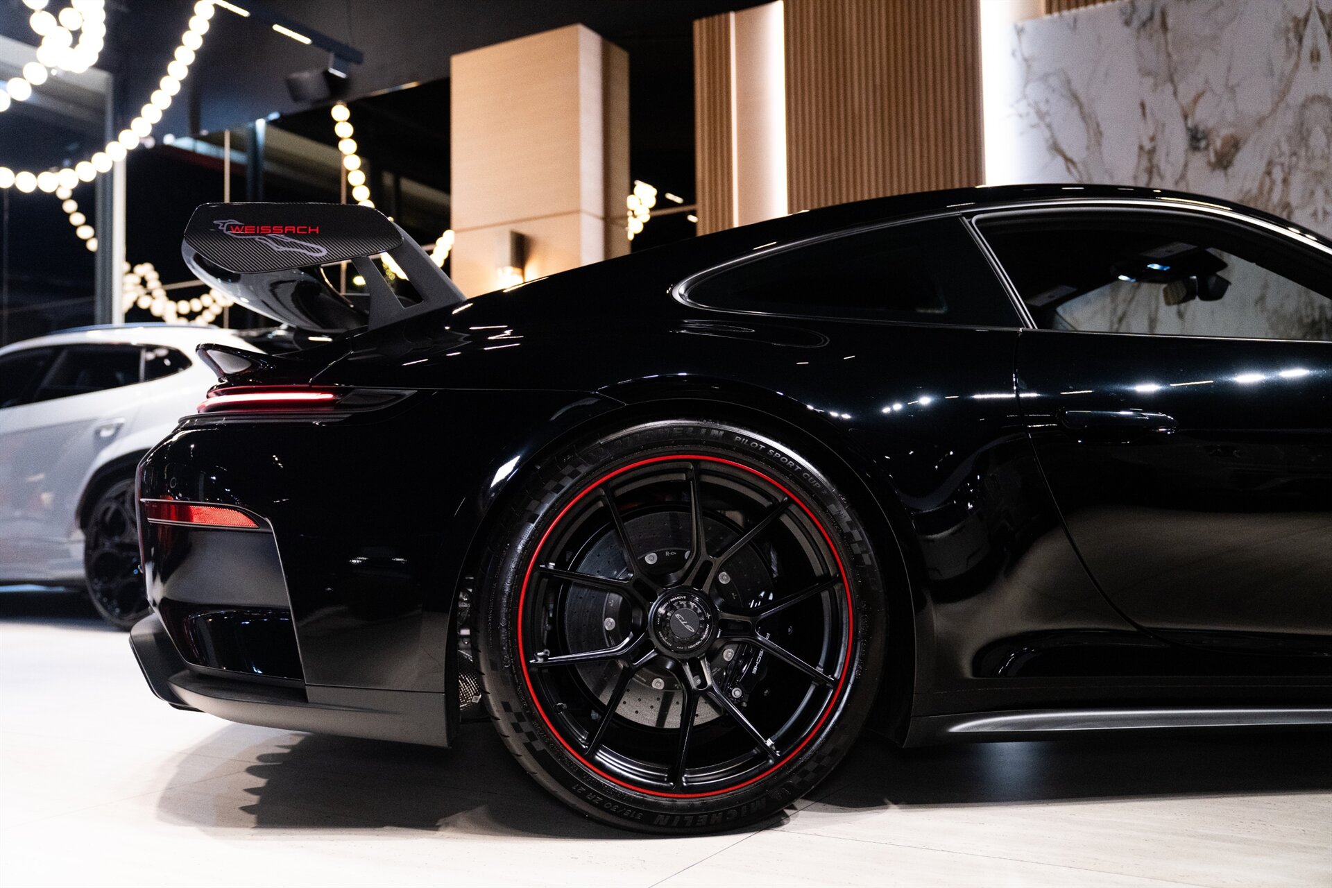 2026 Porsche 911 GT3 - Photo 25