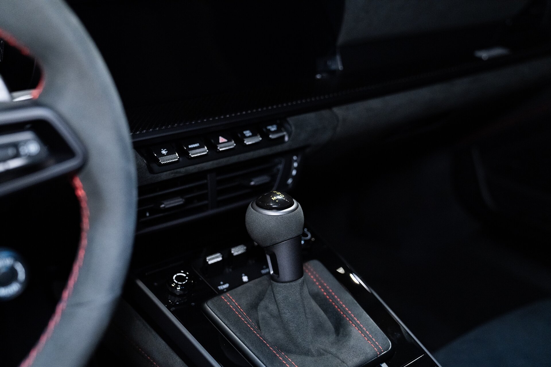 2026 Porsche 911 GT3 - Photo 13