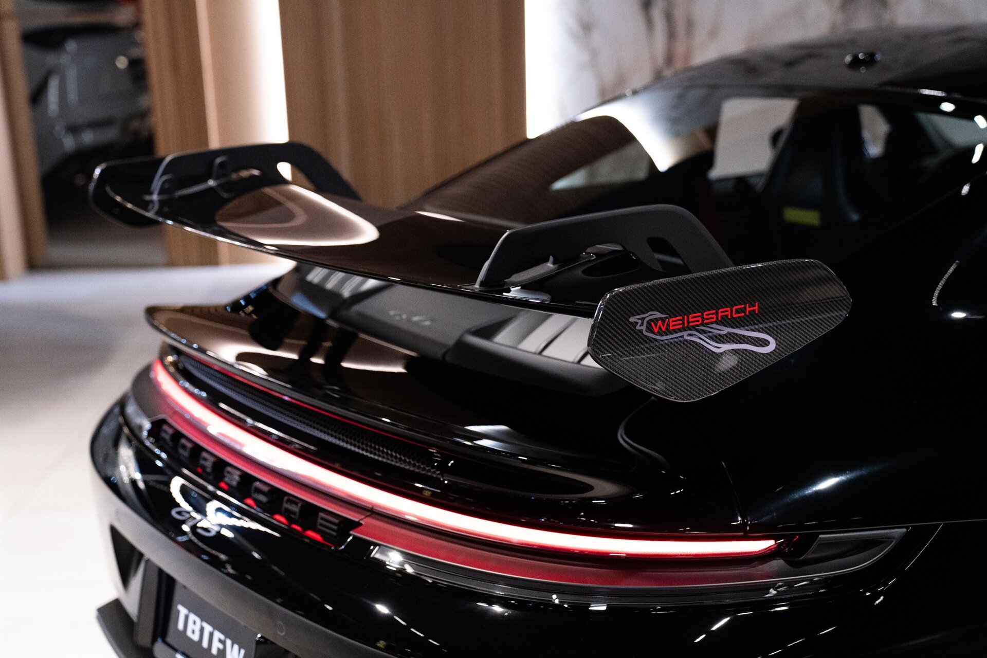 2026 Porsche 911 GT3 - Photo 22