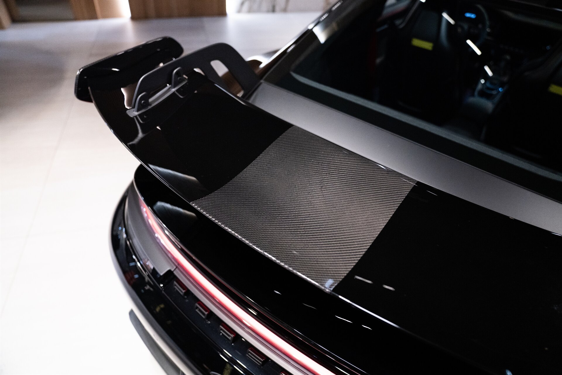 2026 Porsche 911 GT3 - Photo 23