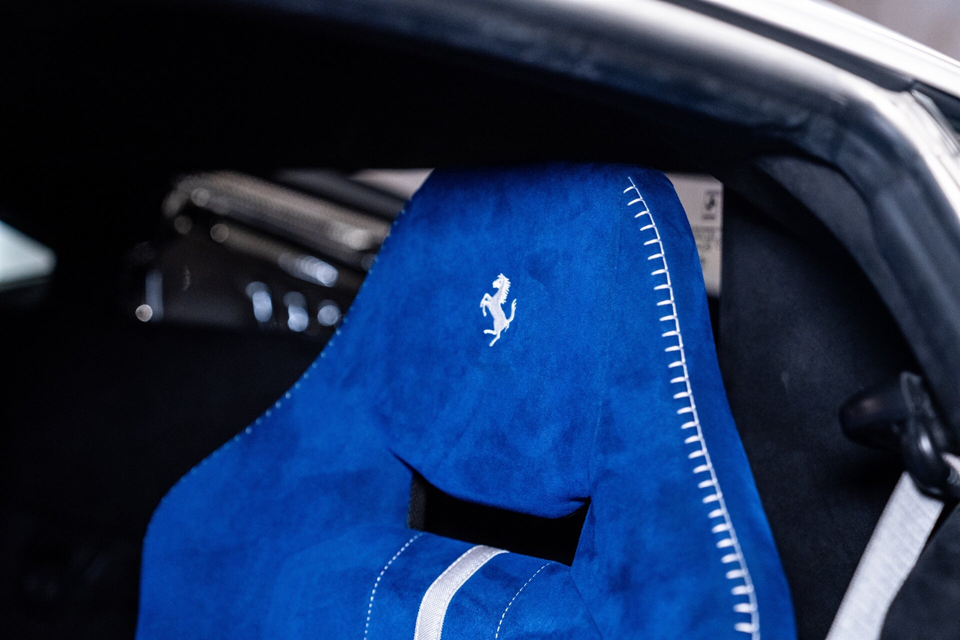 2020 Ferrari 488 Pista Tailor Made - Photo 18
