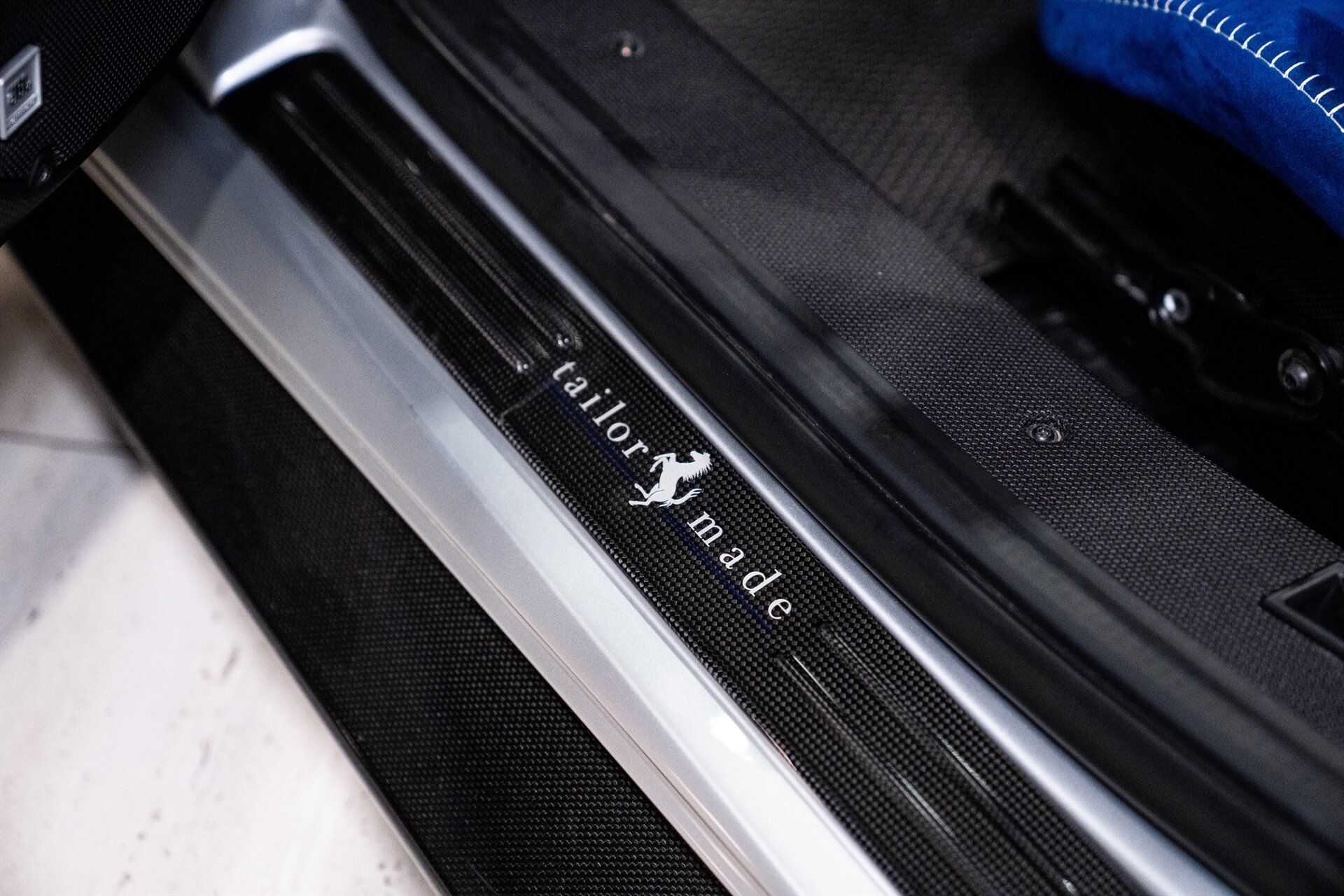 2020 Ferrari 488 Pista Tailor Made - Photo 14