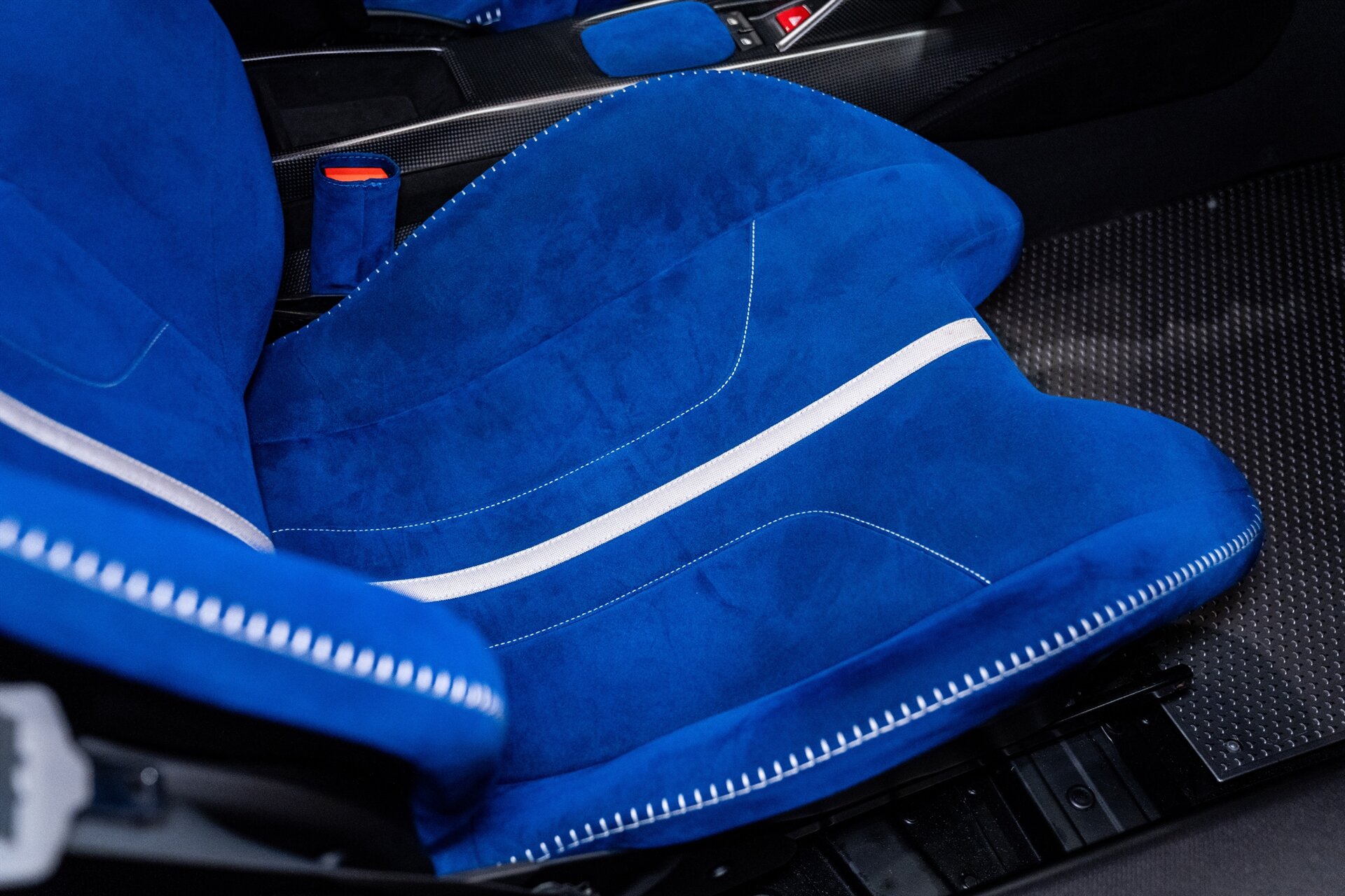 2020 Ferrari 488 Pista Tailor Made - Photo 43