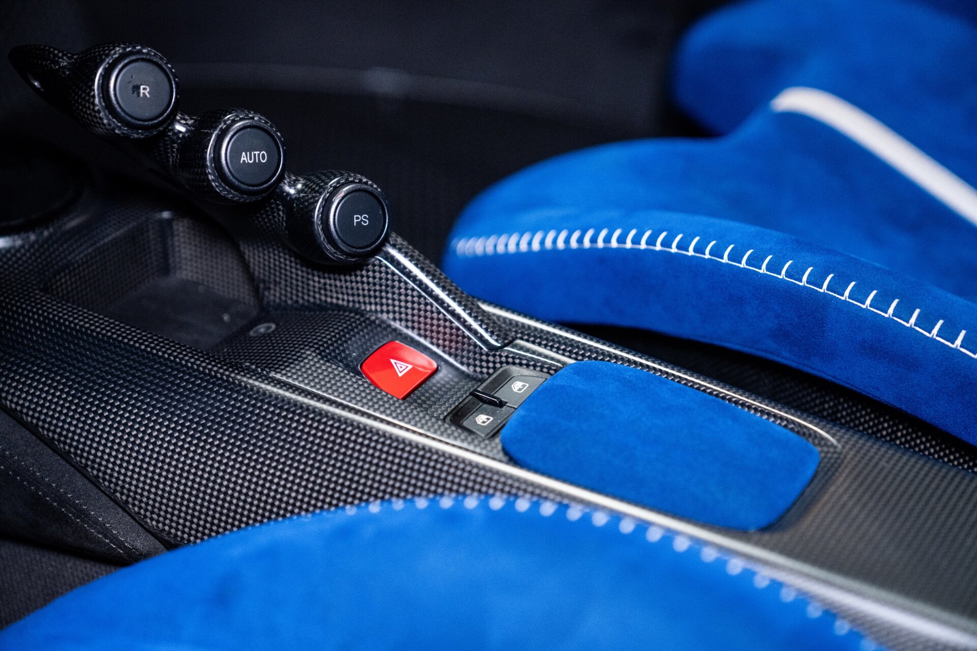 2020 Ferrari 488 Pista Tailor Made - Photo 21
