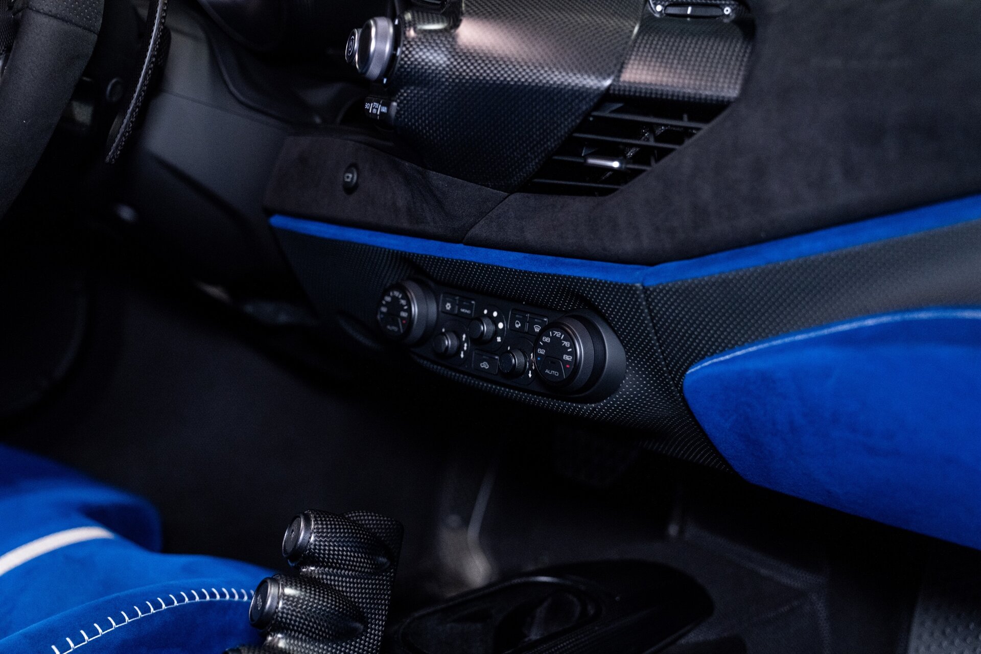 2020 Ferrari 488 Pista Tailor Made - Photo 44