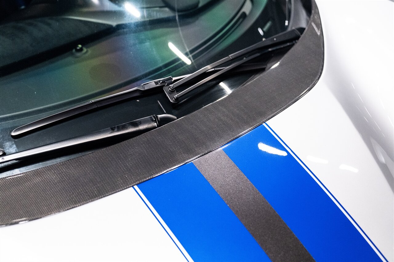 2020 Ferrari 488 Pista Tailor Made   - Photo 38 - Beverly Hills, CA 90212