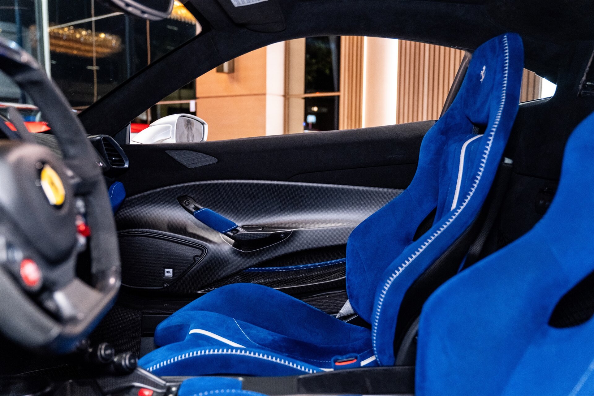 2020 Ferrari 488 Pista Tailor Made - Photo 34