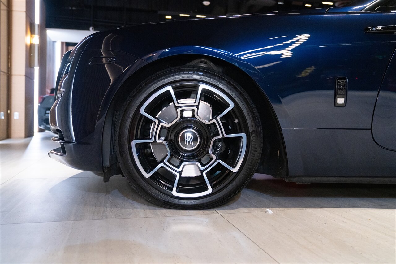 2021 Rolls-Royce Dawn   - Photo 18 - Beverly Hills, CA 90212