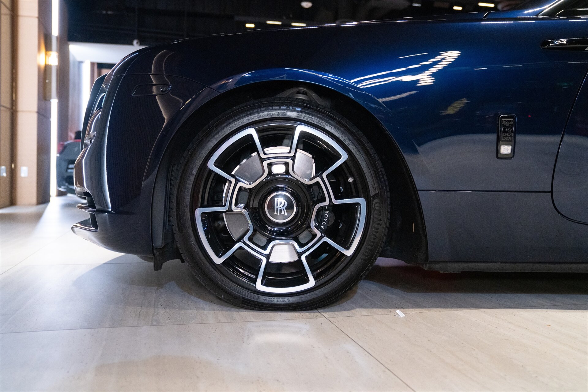 2021 Rolls-Royce Dawn Base - Photo 18