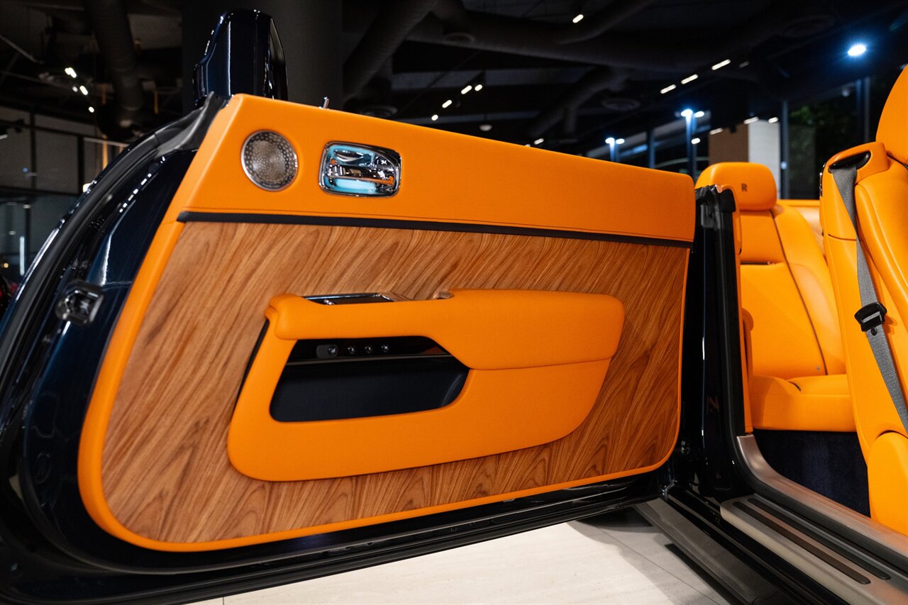 2021 Rolls-Royce Dawn   - Photo 5 - Beverly Hills, CA 90212