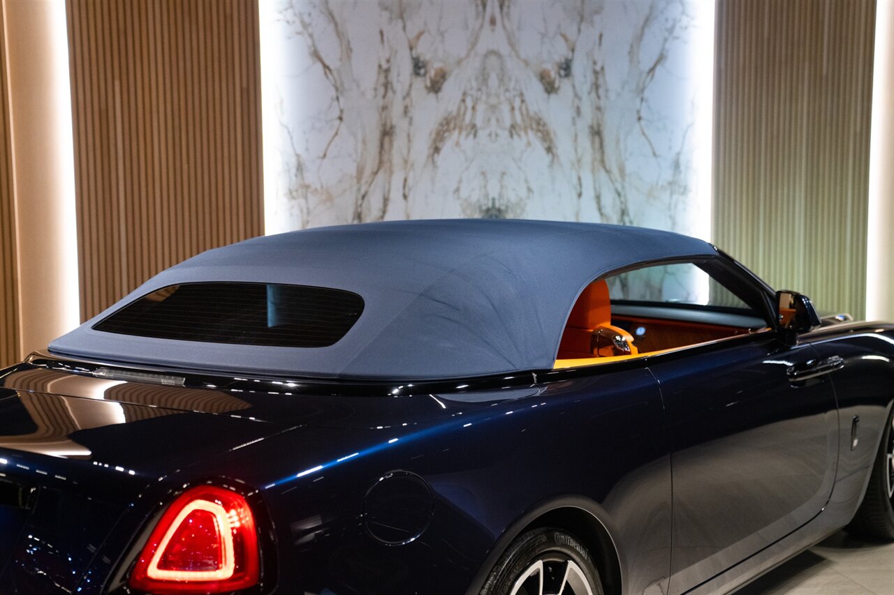 2021 Rolls-Royce Dawn   - Photo 26 - Beverly Hills, CA 90212