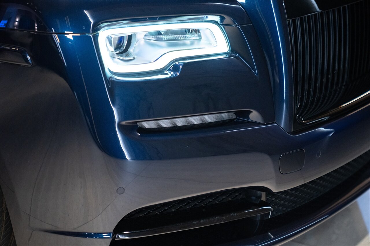 2021 Rolls-Royce Dawn   - Photo 22 - Beverly Hills, CA 90212