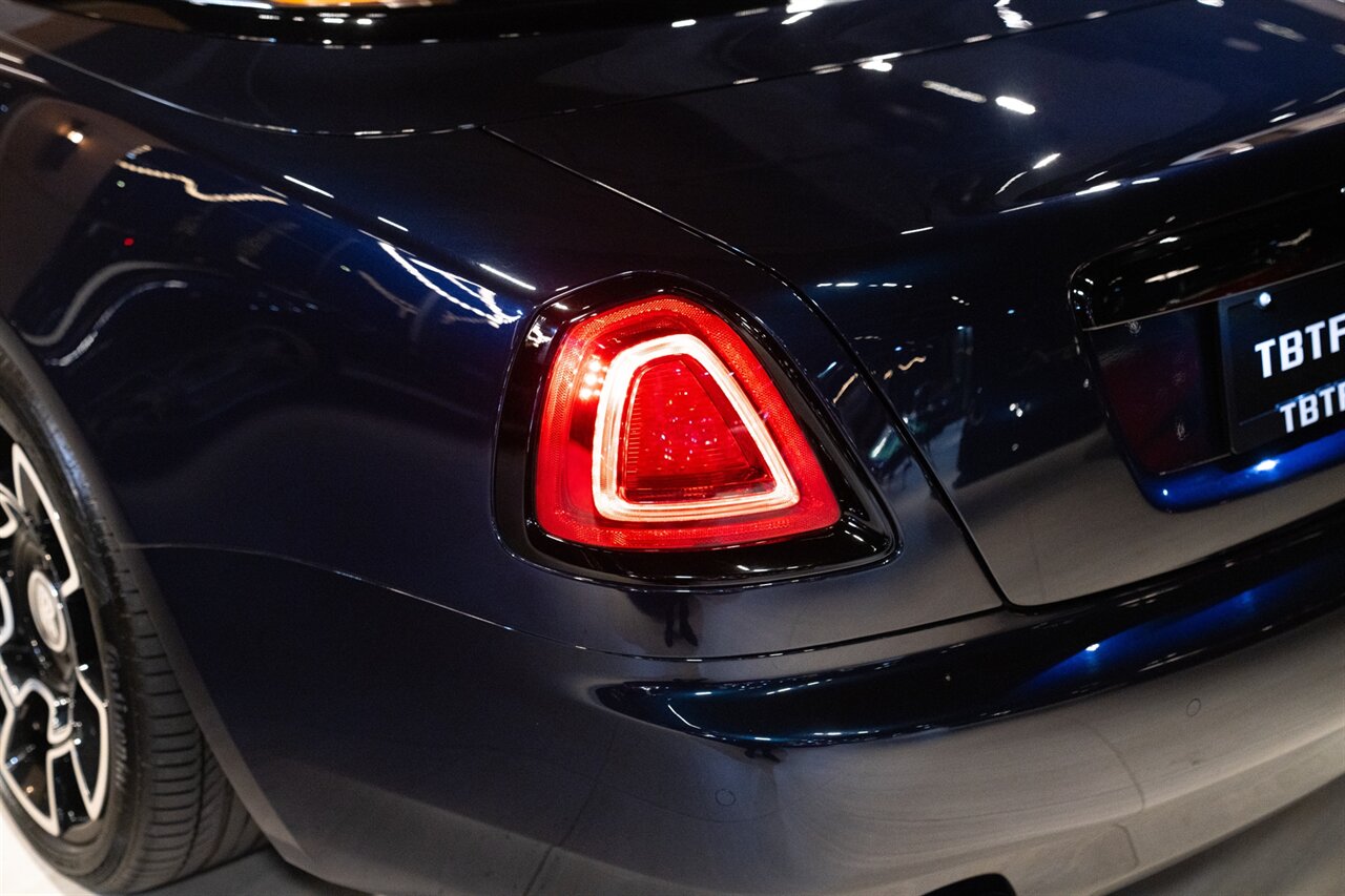 2021 Rolls-Royce Dawn   - Photo 28 - Beverly Hills, CA 90212