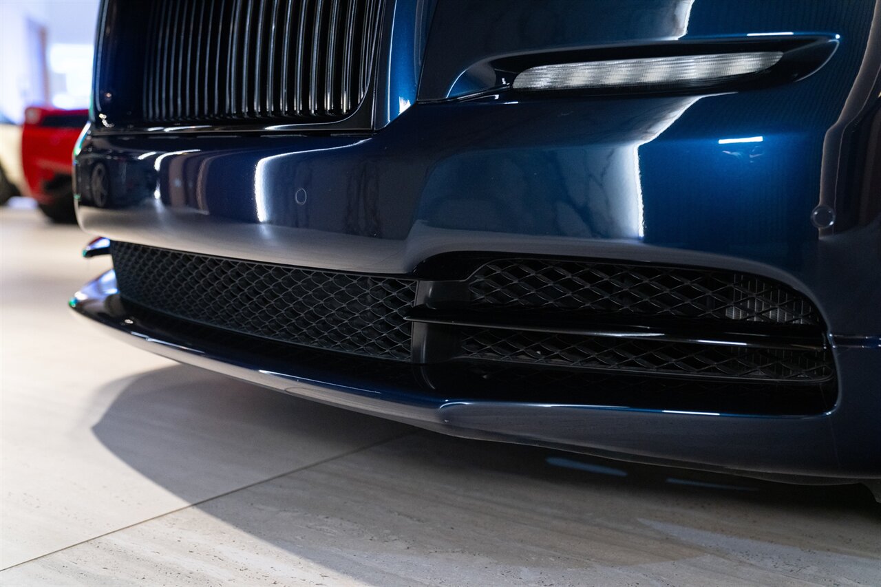 2021 Rolls-Royce Dawn   - Photo 24 - Beverly Hills, CA 90212