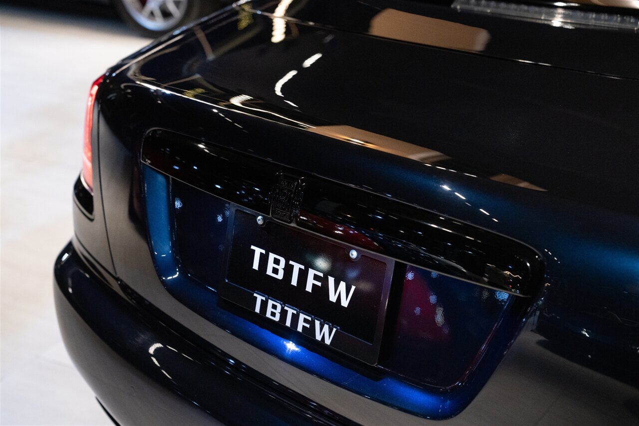 2021 Rolls-Royce Dawn   - Photo 31 - Beverly Hills, CA 90212