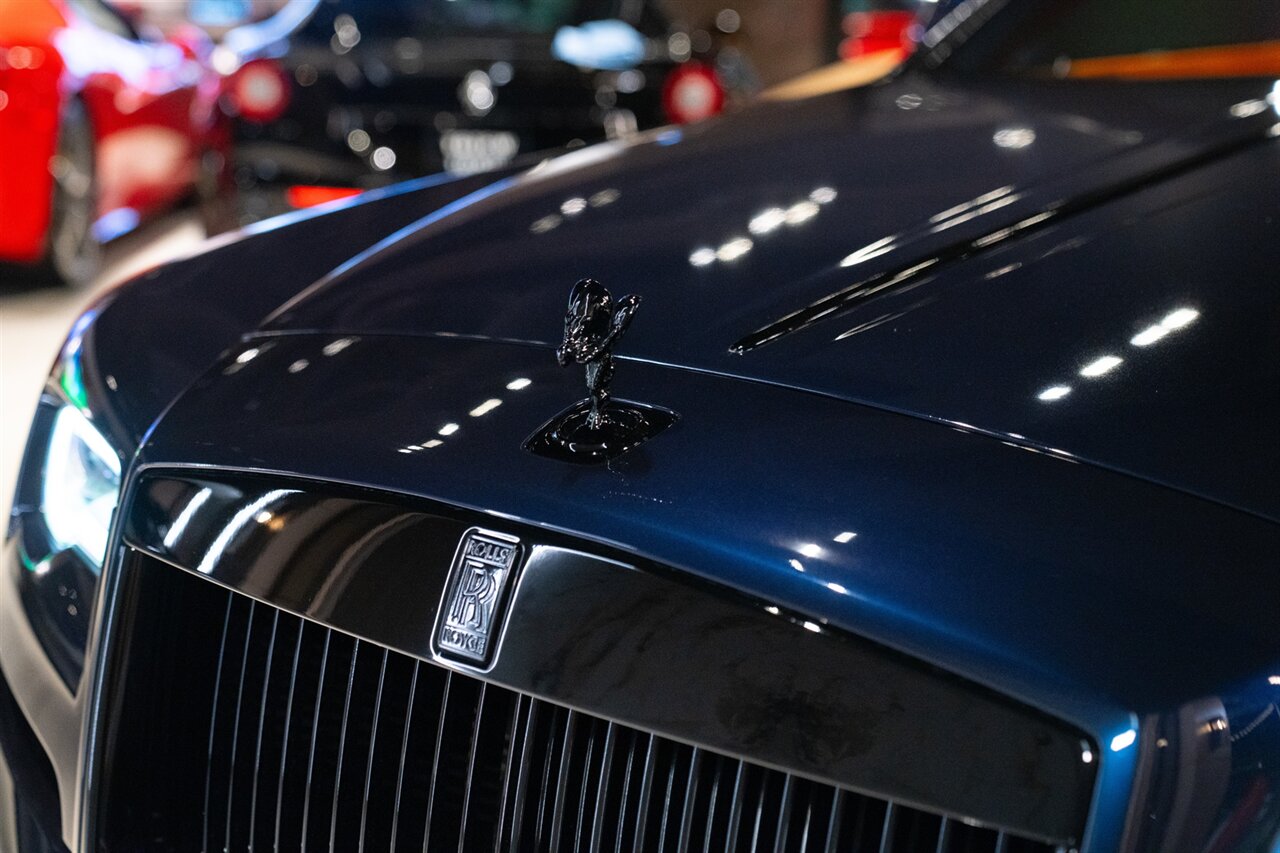 2021 Rolls-Royce Dawn   - Photo 23 - Beverly Hills, CA 90212