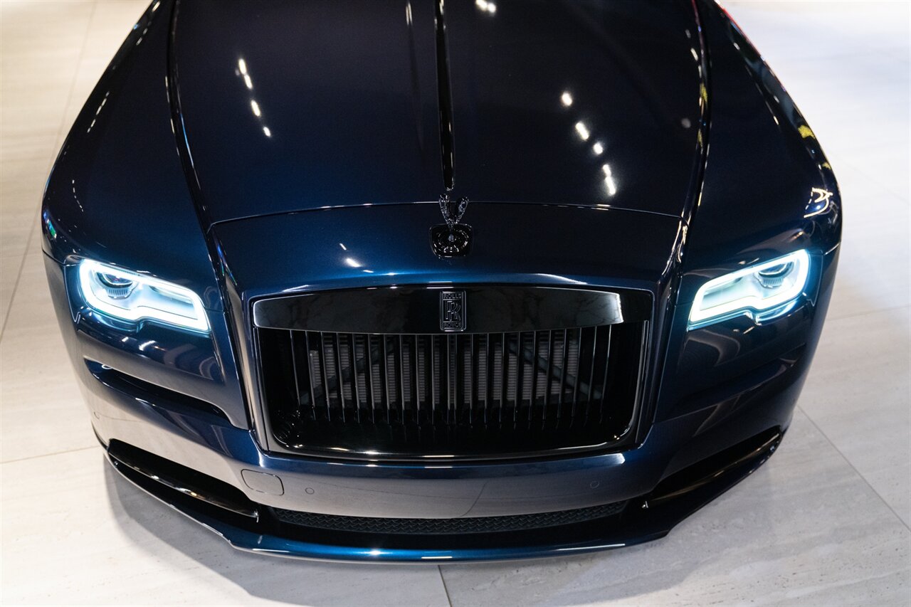 2021 Rolls-Royce Dawn   - Photo 20 - Beverly Hills, CA 90212