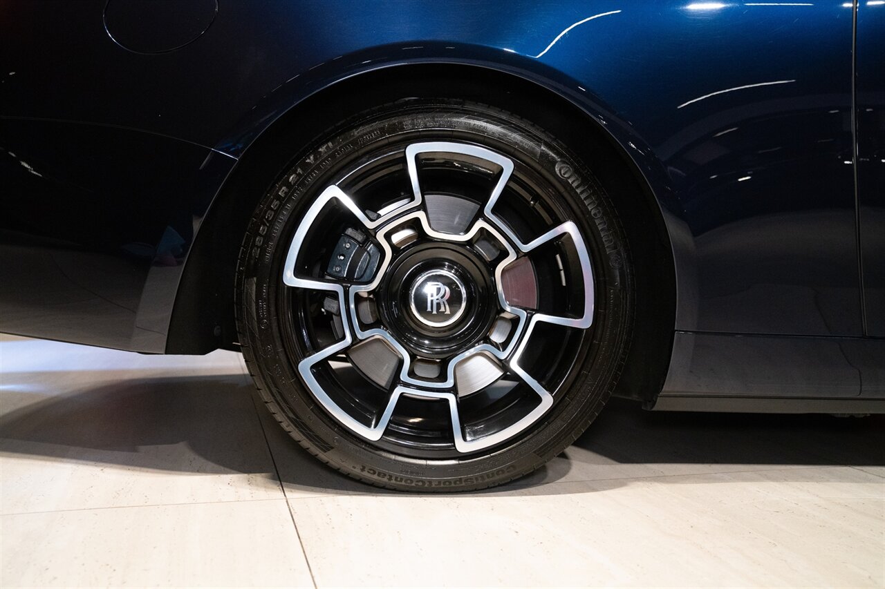 2021 Rolls-Royce Dawn   - Photo 32 - Beverly Hills, CA 90212