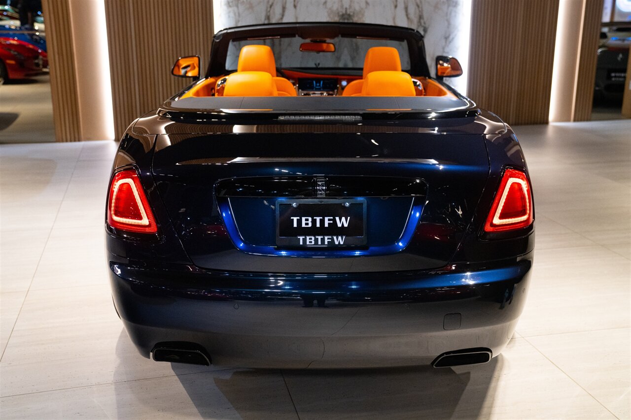 2021 Rolls-Royce Dawn   - Photo 27 - Beverly Hills, CA 90212