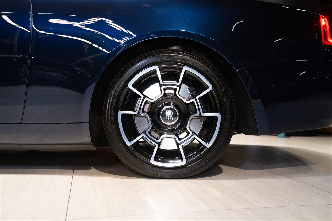 2021 Rolls-Royce Dawn   - Photo 29 - Beverly Hills, CA 90212