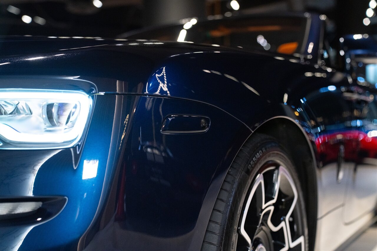2021 Rolls-Royce Dawn   - Photo 25 - Beverly Hills, CA 90212