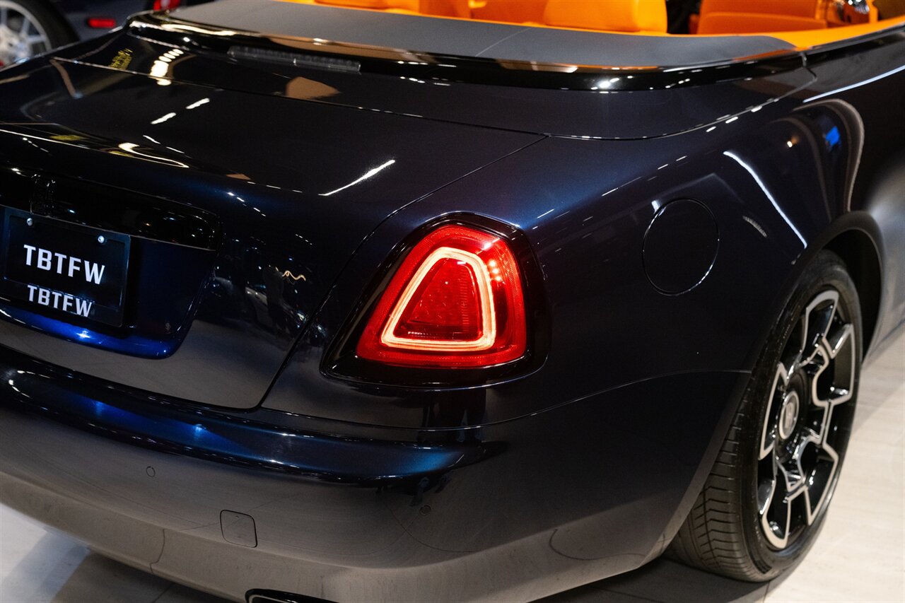 2021 Rolls-Royce Dawn   - Photo 30 - Beverly Hills, CA 90212