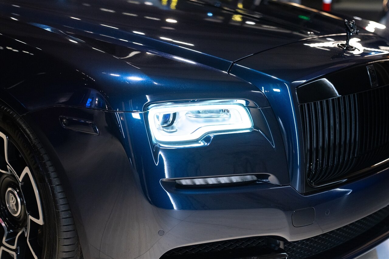 2021 Rolls-Royce Dawn   - Photo 21 - Beverly Hills, CA 90212