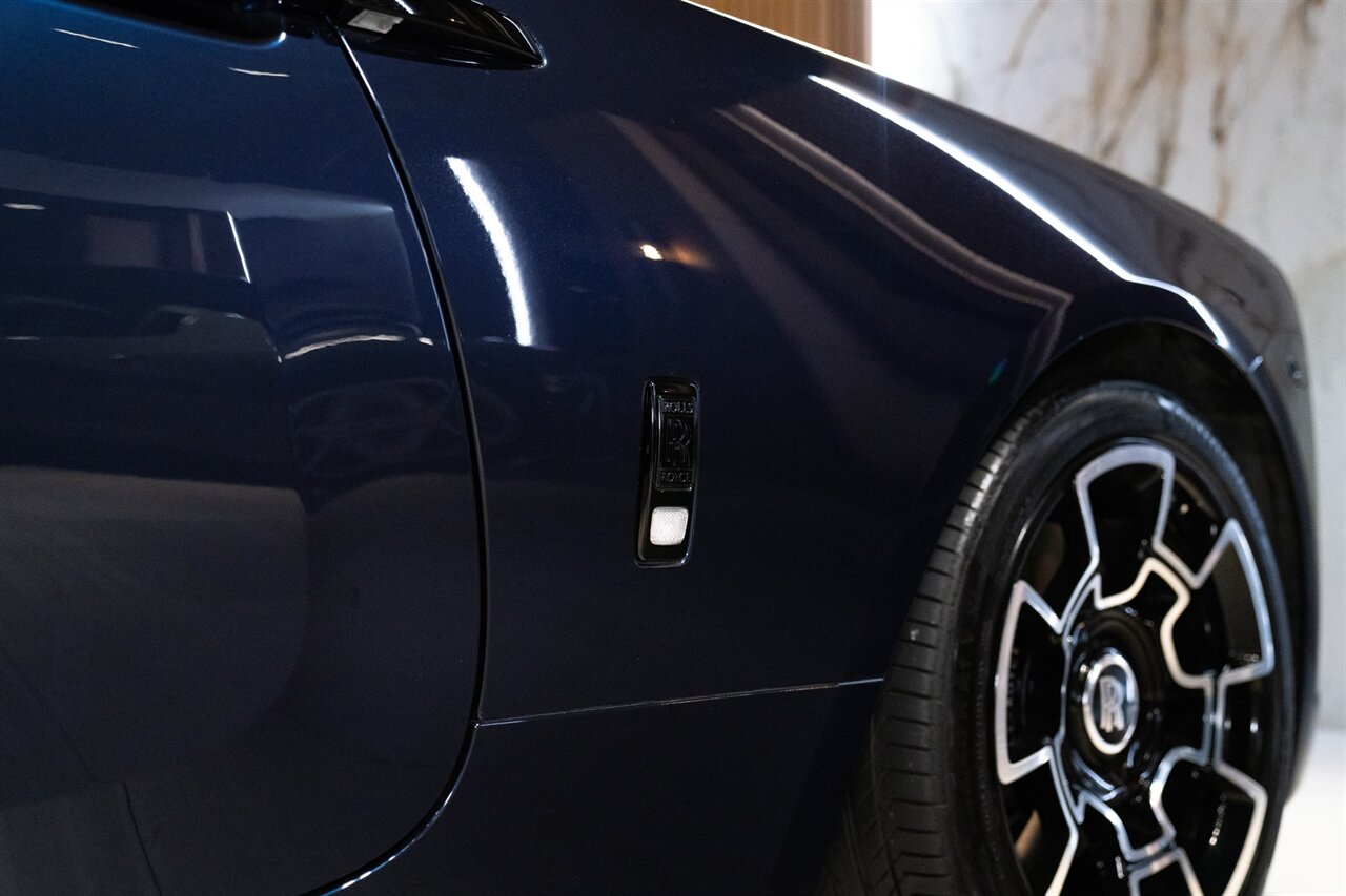 2021 Rolls-Royce Dawn   - Photo 33 - Beverly Hills, CA 90212
