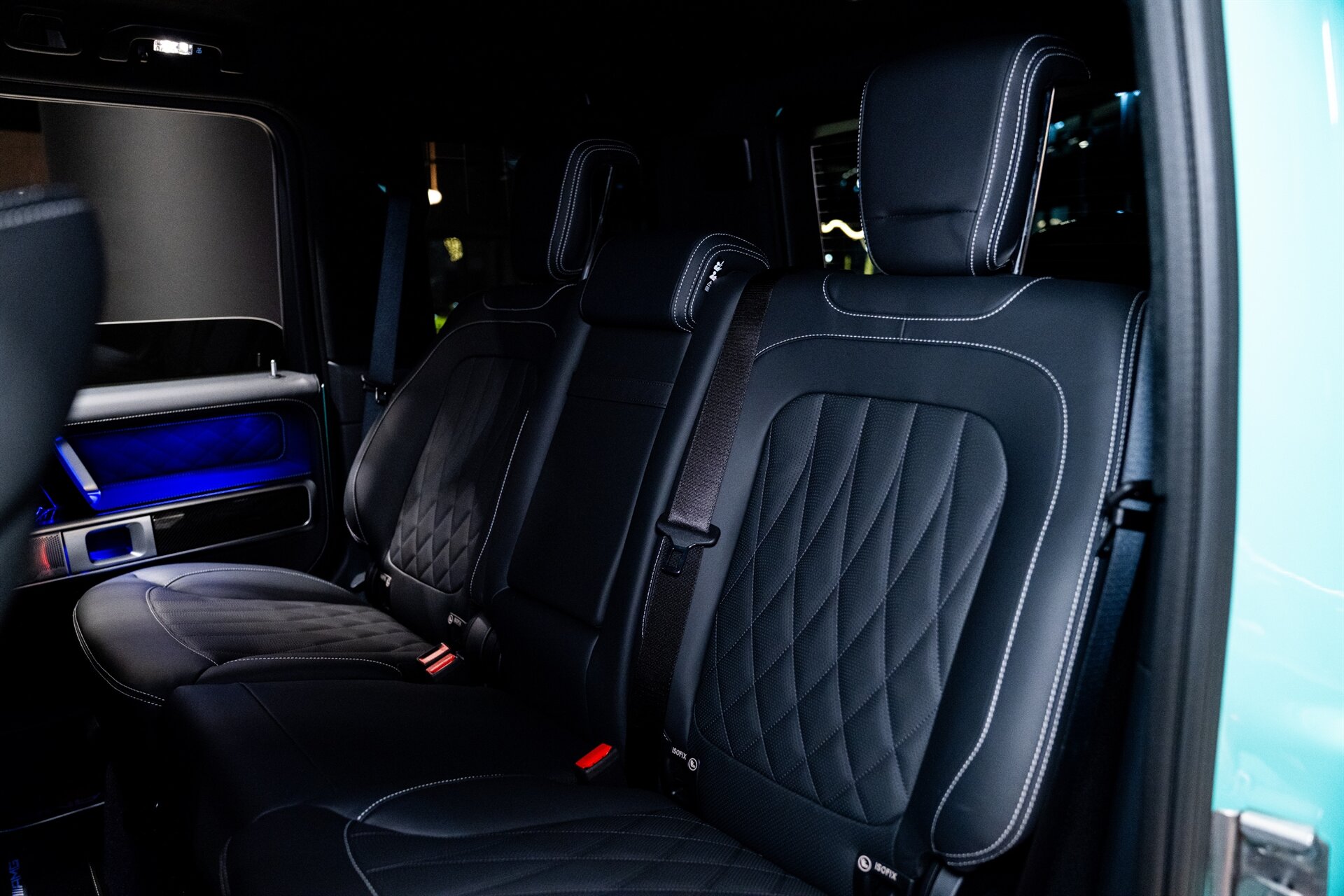 2026 Mercedes-Benz G-Class AMG G 63 - Photo 19