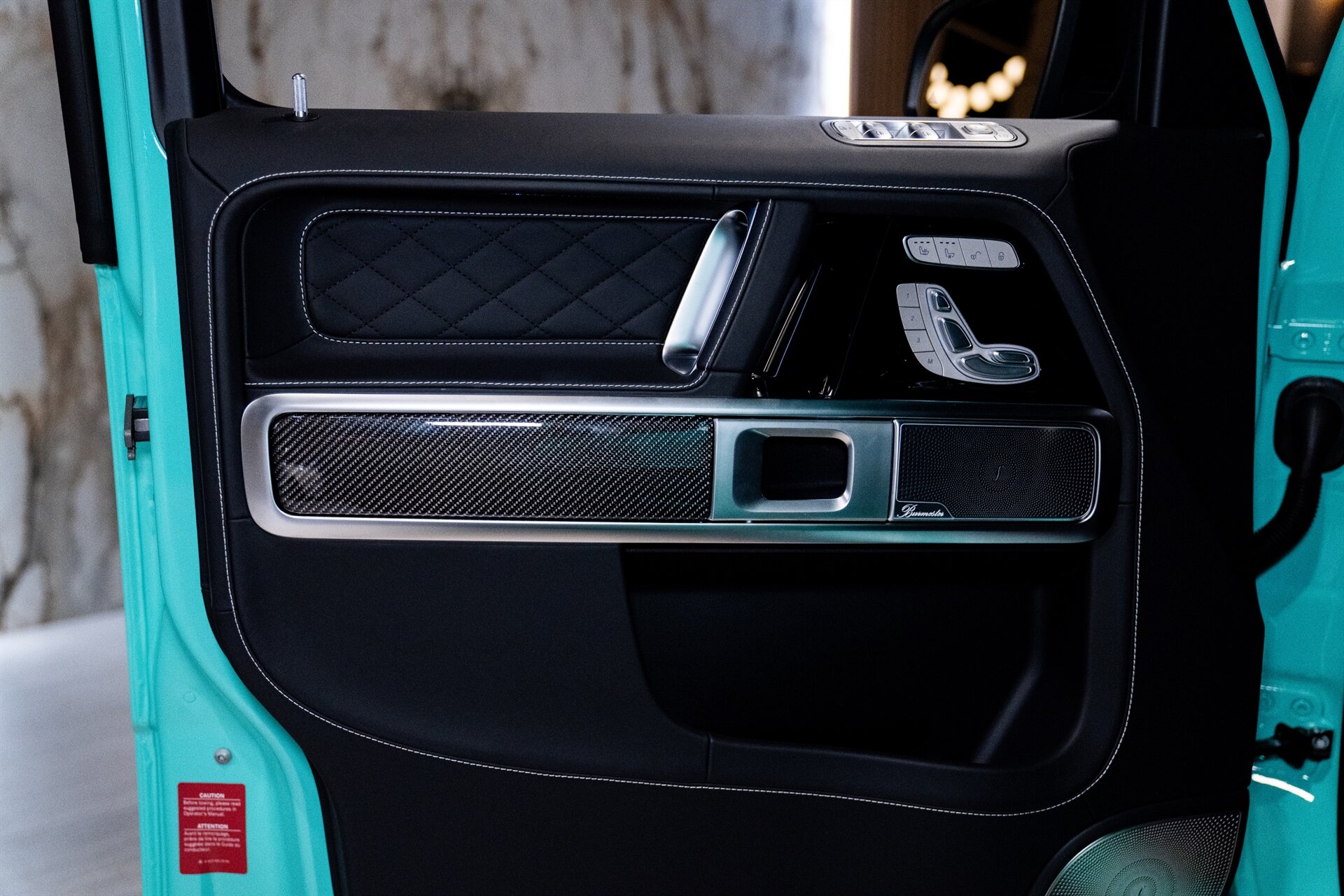 2026 Mercedes-Benz G-Class AMG G 63 - Photo 17